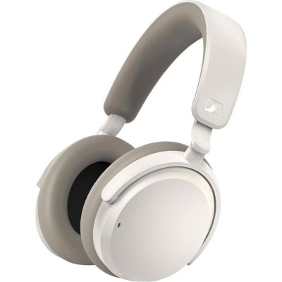 Навушники з мікрофоном Sennheiser ACCENTUM Plus Wireless White (700177)