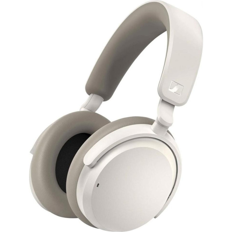 Навушники з мікрофоном Sennheiser ACCENTUM Plus Wireless White (700177)