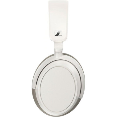 Навушники з мікрофоном Sennheiser ACCENTUM Plus Wireless White (700177)