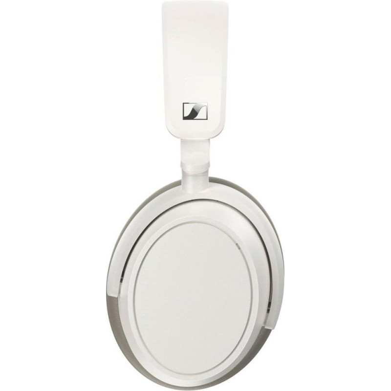 Навушники з мікрофоном Sennheiser ACCENTUM Plus Wireless White (700177)
