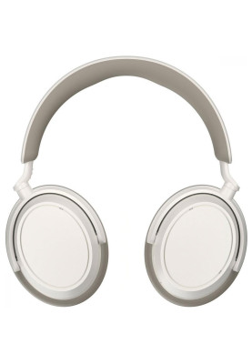 Навушники з мікрофоном Sennheiser ACCENTUM Plus Wireless White (700177)