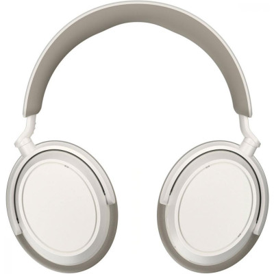 Навушники з мікрофоном Sennheiser ACCENTUM Plus Wireless White (700177)