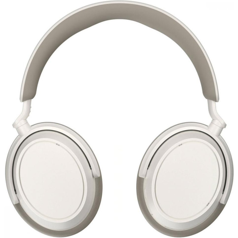 Навушники з мікрофоном Sennheiser ACCENTUM Plus Wireless White (700177)