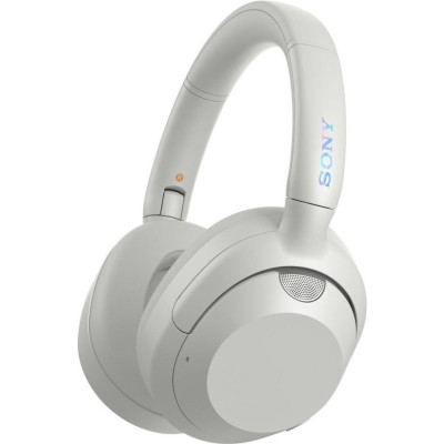 Навушники із мікрофоном Sony ULT Wear White (WHULT900NW.CE7)