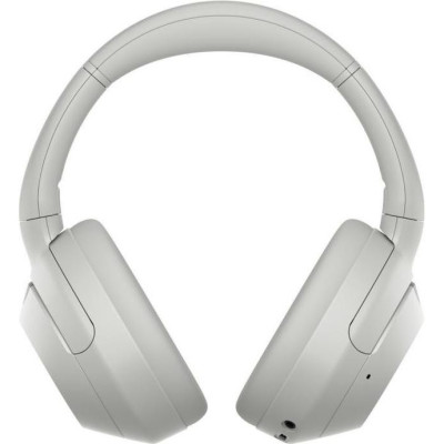 Навушники із мікрофоном Sony ULT Wear White (WHULT900NW.CE7)