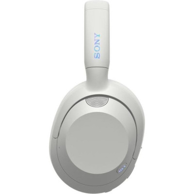 Навушники із мікрофоном Sony ULT Wear White (WHULT900NW.CE7)
