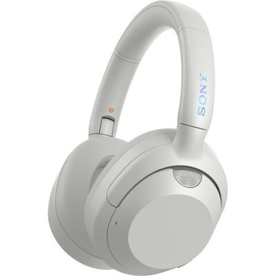 Навушники із мікрофоном Sony ULT Wear White (WHULT900NW.CE7)