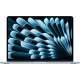 Ноутбук Apple MacBook Air 13,6" 2025 Sky Blue (MC6T4)
