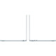 Ноутбук Apple MacBook Air 13,6" 2025 Sky Blue (MC6T4)