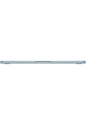 Ноутбук Apple MacBook Air 13,6" 2025 Sky Blue (MC6T4)