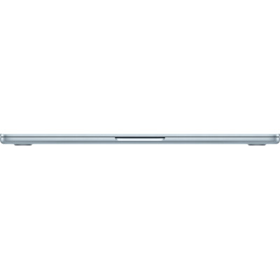 Ноутбук Apple MacBook Air 13,6" 2025 Sky Blue (MC6T4)