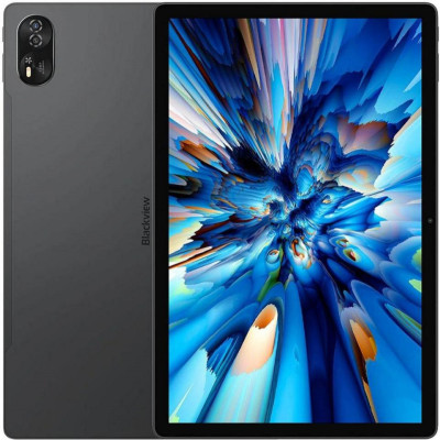 Планшет Blackview Mega 8 12/256GB Space Grey