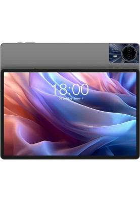 Планшет Teclast T65 Max 8/256GB Space Grey (6940709686126)