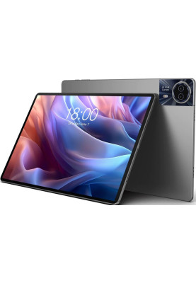Планшет Teclast T65 Max 8/256GB Space Grey (6940709686126)