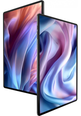 Планшет Teclast T65 Max 8/256GB Space Grey (6940709686126)