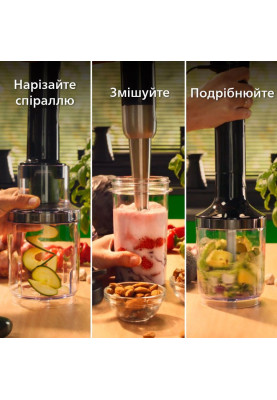 Занурювальний блендер Philips HR2684/00