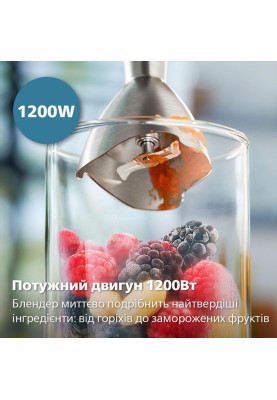 Занурювальний блендер Philips HR2684/00