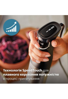 Занурювальний блендер Philips HR2684/00