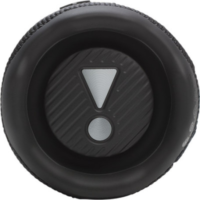 Портативна колонка JBL Flip 7 Black (JBLFLIP7BLK)