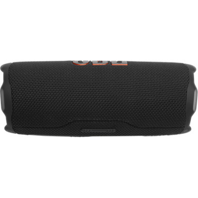 Портативна колонка JBL Flip 7 Black (JBLFLIP7BLK)