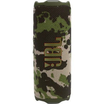 Портативна колонка JBL Flip 7 Squad (JBLFLIP7SQUAD)