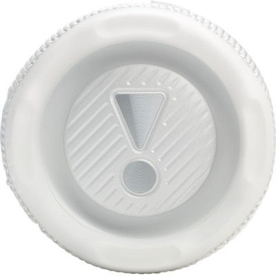 Портативна колонка JBL Flip 7 White (JBLFLIP7WHT)