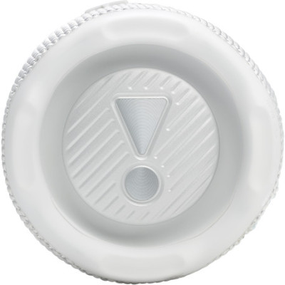 Портативна колонка JBL Flip 7 White (JBLFLIP7WHT)