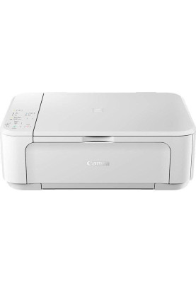 Принтер Canon PIXMA MG 3650S White (0515C109)