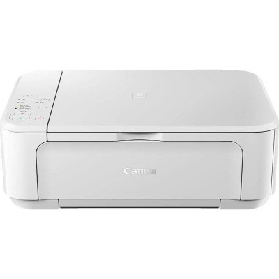 Принтер Canon PIXMA MG 3650S White (0515C109)