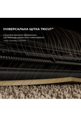 Робот-пилосос з вологим прибиранням Dreame X40 Ultra Black