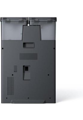 Робот-пилосос з вологим прибиранням ECOVACS Deebot X8 Pro Omni (DEX56 Black)