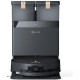Робот-пилосос з вологим прибиранням ECOVACS Deebot X8 Pro Omni (DEX56 Black)