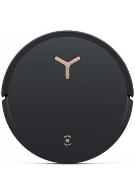 Робот-пилосос з вологим прибиранням ECOVACS Deebot X8 Pro Omni (DEX56 Black)