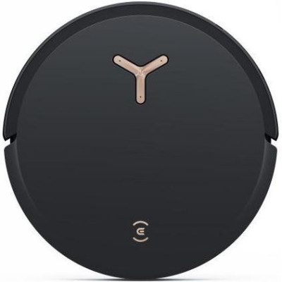 Робот-пилосос з вологим прибиранням ECOVACS Deebot X8 Pro Omni (DEX56 Black)