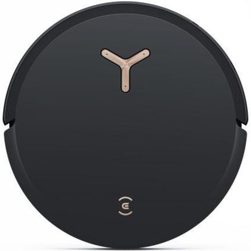 Робот-пилосос з вологим прибиранням ECOVACS Deebot X8 Pro Omni (DEX56 Black)