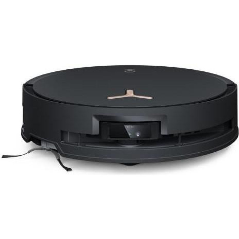 Робот-пилосос з вологим прибиранням ECOVACS Deebot X8 Pro Omni (DEX56 Black)