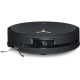 Робот-пилосос з вологим прибиранням ECOVACS Deebot X8 Pro Omni (DEX56 Black)