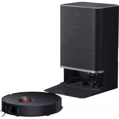 Робот-пилосос з вологим прибиранням Xiaomi Robot Vacuum X20 Max