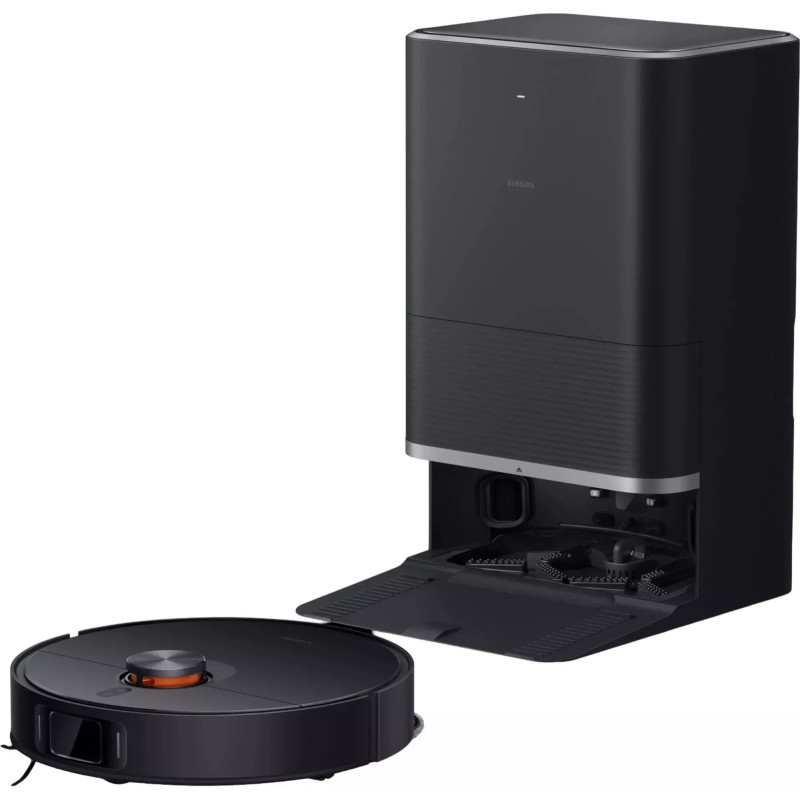 Робот-пилосос з вологим прибиранням Xiaomi Robot Vacuum X20 Max