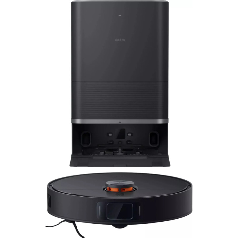 Робот-пилосос з вологим прибиранням Xiaomi Robot Vacuum X20 Max