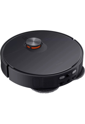 Робот-пилосос з вологим прибиранням Xiaomi Robot Vacuum X20 Max