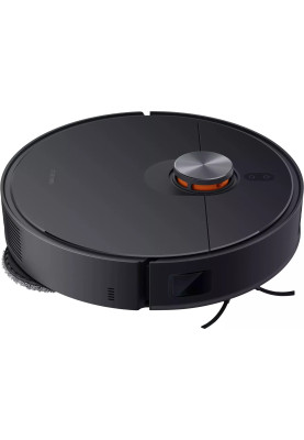 Робот-пилосос з вологим прибиранням Xiaomi Robot Vacuum X20 Max