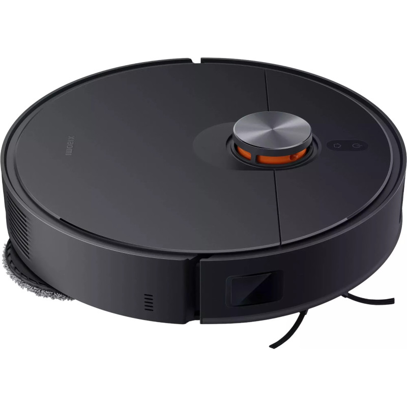 Робот-пилосос з вологим прибиранням Xiaomi Robot Vacuum X20 Max