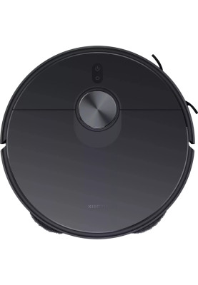 Робот-пилосос з вологим прибиранням Xiaomi Robot Vacuum X20 Max
