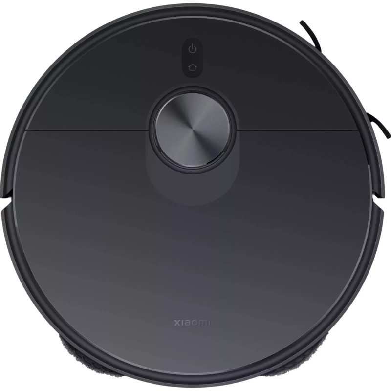 Робот-пилосос з вологим прибиранням Xiaomi Robot Vacuum X20 Max