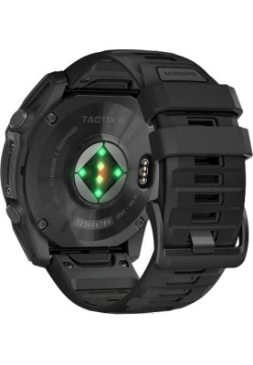 Смарт-годинник Garmin tactix 8 - 51 mm AMOLED Includes Applied Ballistics Ultralight Solver (010-03406-00/01)