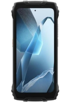 Смартфон Blackview Oscal Pilot 1 6/256GB Black (6931548319047)