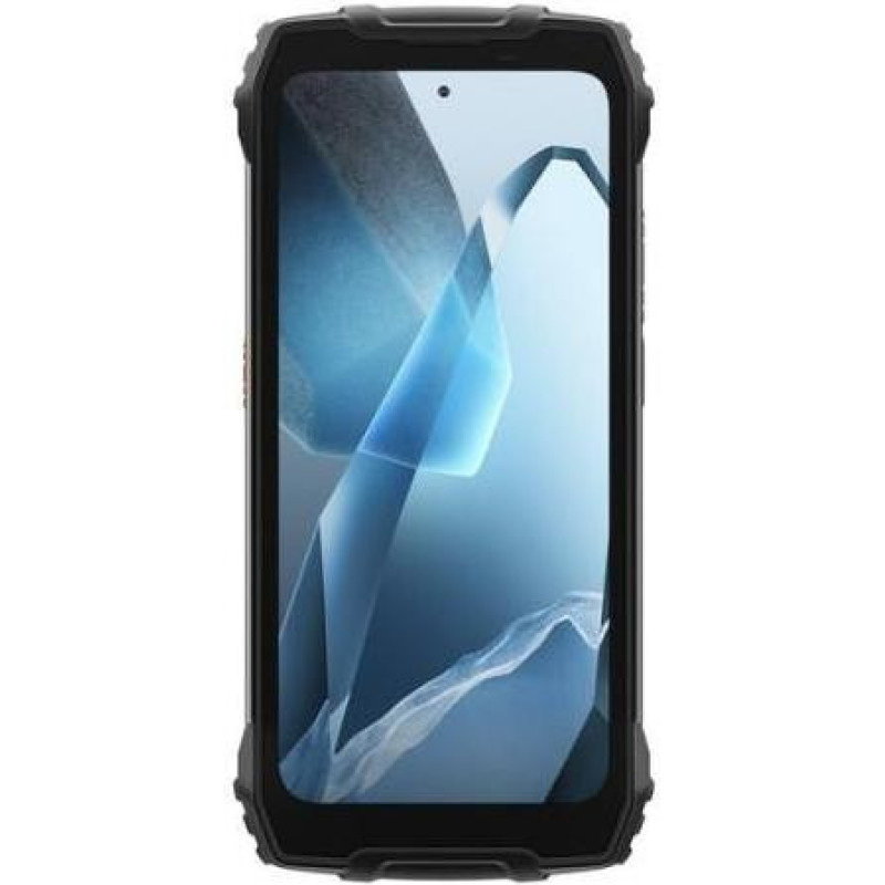 Смартфон Blackview Oscal Pilot 1 6/256GB Black (6931548319047)