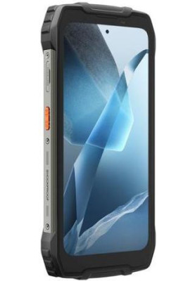 Смартфон Blackview Oscal Pilot 1 6/256GB Black (6931548319047)