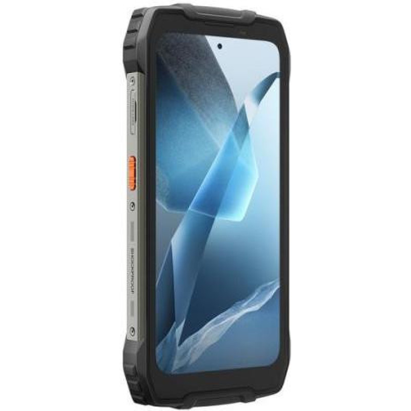 Смартфон Blackview Oscal Pilot 1 6/256GB Black (6931548319047)